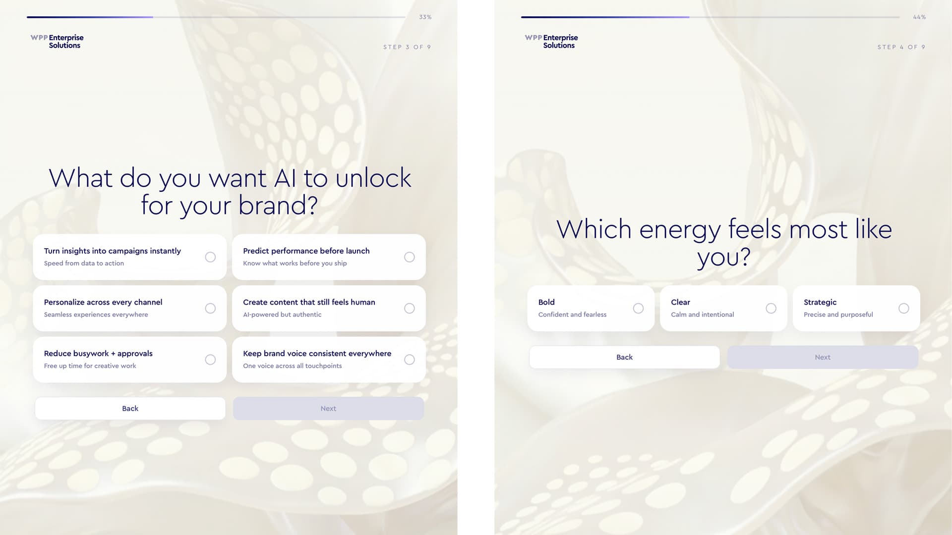 Mantra Machine activation