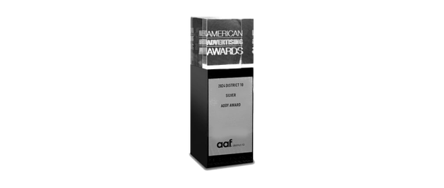 2024 Addy Awards - AAF District 10