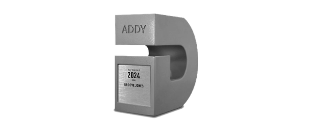 2024 Addy Awards - AAF Dallas