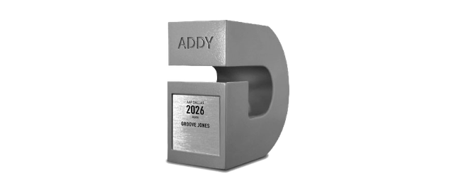 2026 Addy Awards - AAF Dallas
