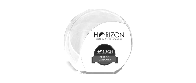2026 Horizon Interactive Awards