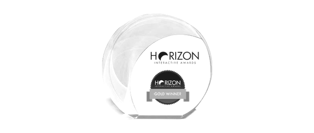 2024 Horizon Interactive Awards
