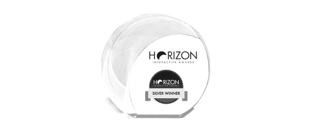 2025 Horizon Interactive Awards