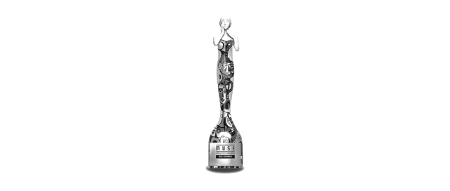 2024 Muse Creative Awards