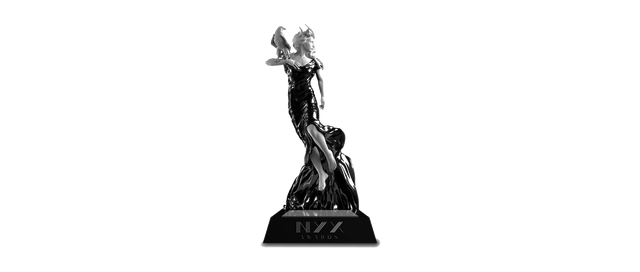 2023 NYX Marcom Awards