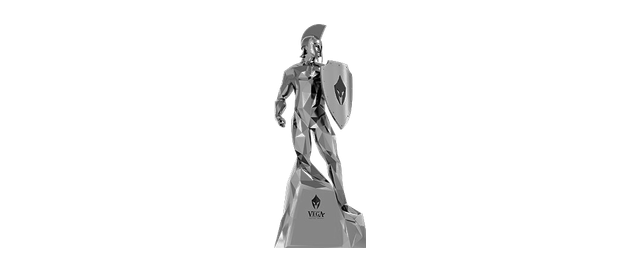 2024 Vega Digital Awards
